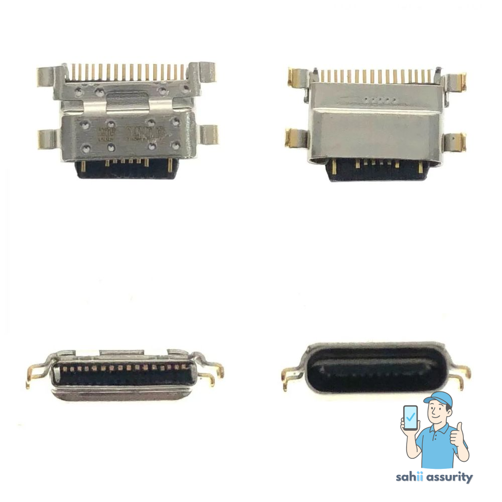 Charging Connector for Xiaomi Redmi Note 7 Pro